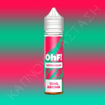OhF! Watermelon Flavour Shot